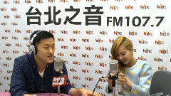 看得見廣播:直擊天后PLAY!