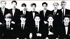 EXO's ShowTime 預告