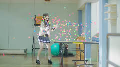 Candy Jelly Love MV拍攝花絮