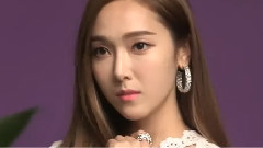 香港Marie Claire12月號拍攝花絮采訪 Jessica Cut