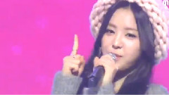 Good Morning Baby - MBC Show Champion 現場版 14/11/26