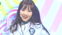 Candy Jelly Love - MBC Show Champion 現場版 14/11/26