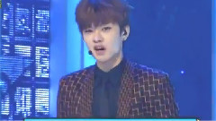 年紀小也是男人 - MBC Show Champion 現場版 14/11/26