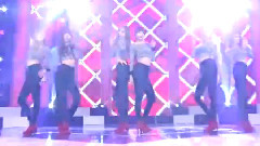 Sticky Sticky - MBC Show Champion 現場版 14/11/26