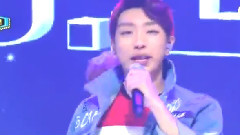 準備好了嗎 - MBC Show Champion 現場版 14/11/26