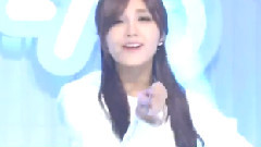 LUV - MBC Show Champion 現場版 14/11/26