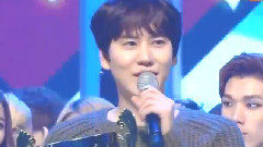 一位&安可 - MBC Show Champion 現場版 14/11/26