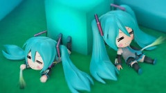 積亂云グラフィティ