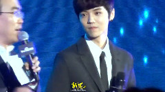 2014百度MOMENTS營銷盛典