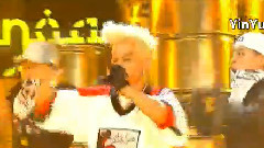 Ringa Linga SBS人氣歌謠現場版 13/12/01