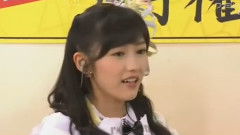 神TV 俺の嫁選手権 渡邊麻友 Cut