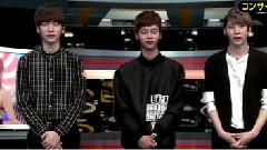 韓ON Fighting VIXX CUT