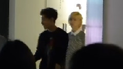 MTV我愛偶像錄影
