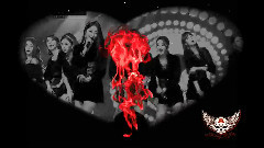 Fire Rose To 景麗