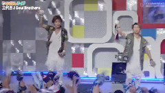 臺場新大陸 Mezamashi Live