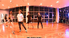 Knock 練習室版