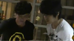 怪獸 & 小鬼生日快樂