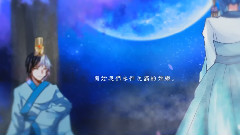 月映裙舞
