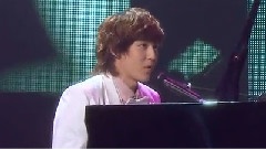 Way Back Into Love MBC 現場版 09/12/31
