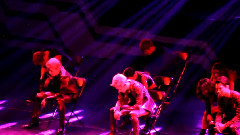 JYJ北京演唱會