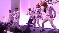 巴西AmauryJr節目 VIXX Cut