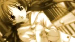 オルゴールとピアノと<秋之回憶2>片尾曲飯制版