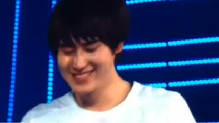 圭賢(Super Junior) - Kiyomi