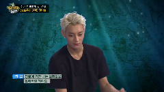 綜藝<叢林的法則> TAO 預告