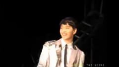 2PM?Chansung&Nichkhun 美男美男