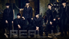 VIXX TV N生日&Hyde末放特輯