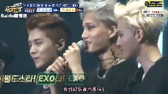 如果可以跟Idol戀愛只能選EXO的理由