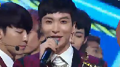 一位 & 安可 - Show Champion 現場版 14/09/10