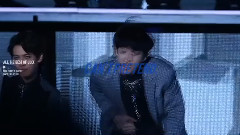 MBC無限夢想演唱會 燦烈剪輯