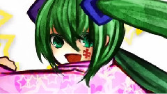 ハート?スマイル