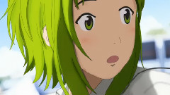 クラウチング?スタート