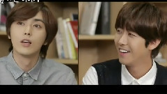 MBC Every1藝人住我家2 ZE:A黃光熙,鄭熹哲Cut 下期