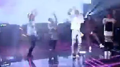 Hands Up