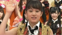 Music Japan AKB48&SKE48&NMB48春の大運動會!