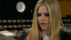 Avril Lavigne - 最美的壞東西