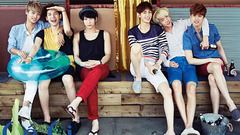 VIXX TV爀生日特輯