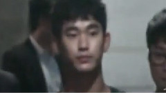 后臺