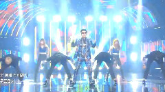 Sali Go Dali Go - KBS音樂銀行 現場版 14/09/12