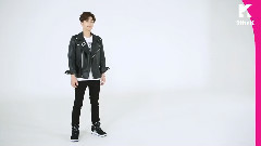 KNOCK (舞蹈教學)