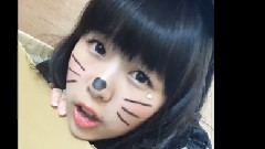 ( LOTTExHKT48 仮裝48) 熊沢世莉奈 No.28/46