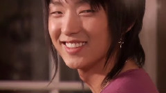 My Girl 正雨之淚