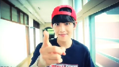 KPOP EXO 90:2014 伯賢 預告