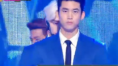 I'm Your Man - 現場版 14/09/13