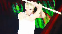 中華少年黃子韜