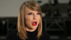 <Shake It Off> 花絮三之現代舞