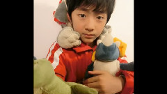 劉志宏生日happy